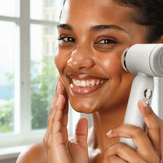 Lumièra™ Glow Cleanser