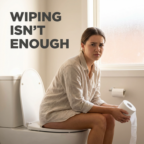 CleanMate Portable Bidet