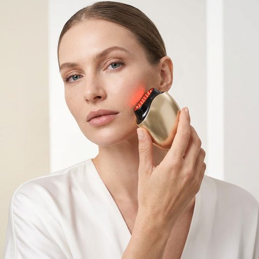 Luméa™ RF Sculpt & Glow Device